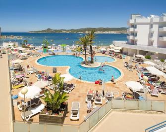Playa Bella Apartments - San Antonio de Portmany - Piscina