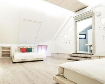 Fanlin House - Xincheng Township - Schlafzimmer