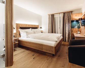 Hotel Spescha - Vaz/Obervaz - Ložnice