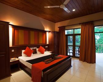 Pelwehera Village Resort - Dambulla - Habitación