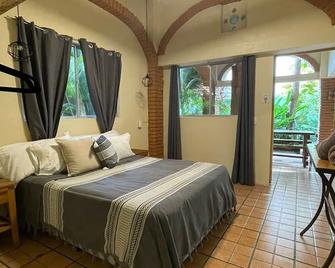 Akoma Sayulita - Sayulita - Habitación