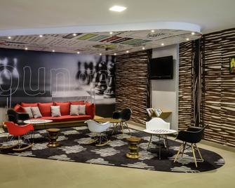 ibis Salvador Rio Vermelho - Salvador - Lounge
