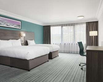 Leonardo Hotel and Conference Venue Aberdeen Airport - Aberdeen - Habitación
