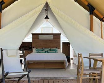 Amet - Santiago - Bedroom