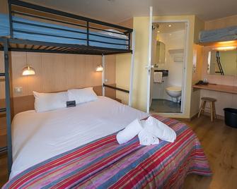 Fasthotel Annecy - Annecy - Chambre