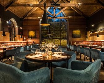 Clandeboye Lodge Hotel - Bangor - Restaurant
