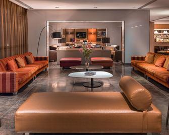 H10 Roma Citta - Rome - Lounge
