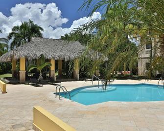 Santo Domingo - Boca Chica - Pool