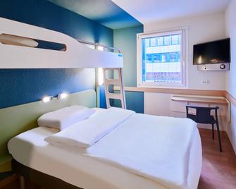 B&b Hotel Würzburg-Ost - Wurzburgo - Habitación