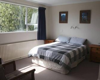 Halfmoon Haven - Rakiura - Halfmoon Bay - Dormitor