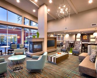 Residence Inn by Marriott Casper - Casper - Lounge