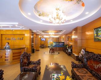 Bon Ami Hotel - Thiên Xuân Hotel - Ho Chi Minh-byen - Reception