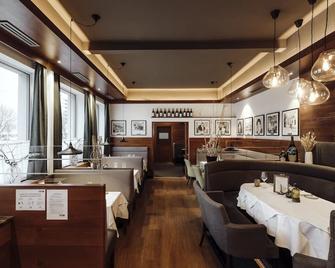 Der Stasta - Viena - Restaurante
