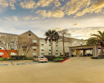 Holiday Inn Express Kenner - New Orleans Airport - Kenner - Edificio