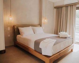 elia boutique hotel - Parga - Chambre