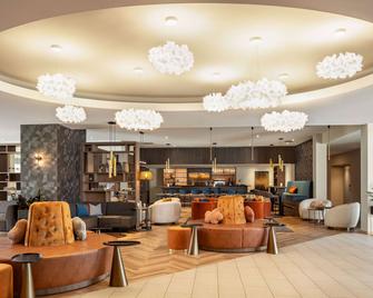 Vienna House Easy by Wyndham Frankfurt Airport - Kelsterbach - Lounge
