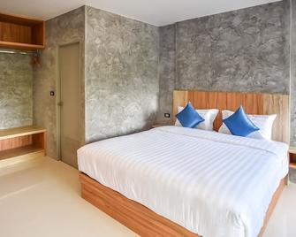 Dee Homestay - Phuket City - Bedroom