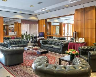 Hotel Accademia - Ρώμη - Σαλόνι