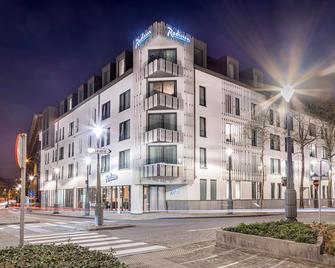 Radisson Hotel Liege City Centre - Liège - Bina