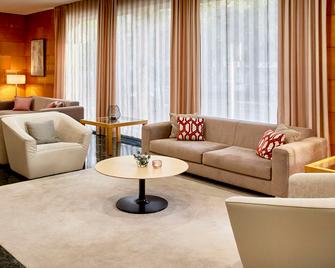 NH Ciutat de Reus - Reus - Living room