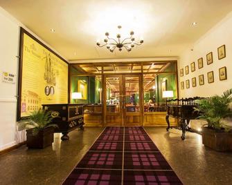 The Steuart by Citrus - Colombo - Lobby