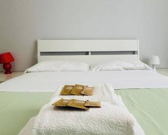 Mamamia #Teatro Massimo - Palermo - Bedroom