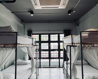 bloo Hostel - Πουκέτ - Κρεβατοκάμαρα