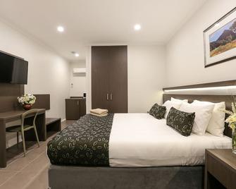 Morphettville Motor Inn - Adelaida - Habitación