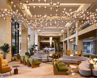 The Westin Los Angeles Airport - Los Angeles - Lobby