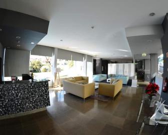 Madeira Bright Star by Petit Hotels - Funchal - Lobby