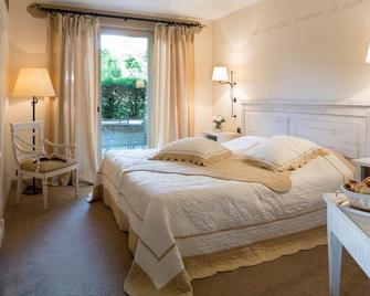 Domaine de Clairefontaine - Chonas-l'Amballan - Chambre