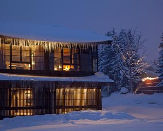 Kasara Niseko Village Townhouse - Niseko - Gebouw
