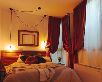 Arte i Espacio Home - Madrid - Bedroom