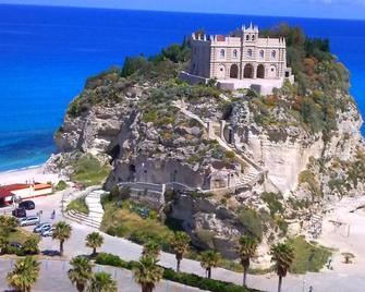Residenza il Duomo - Tropea - Gebäude
