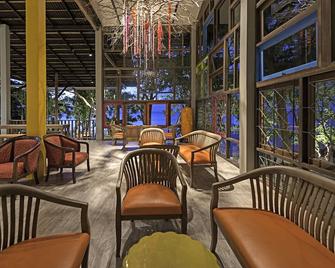 Baan Supparod - Ko Samet - Lounge