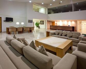 Gamma Plaza Ixtapa - Ixtapa - Lobby