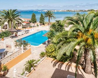 Hotel Lago Dorado - La Savina - Piscina