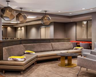 SpringHill Suites by Marriott Sarasota Bradenton - Sarasota - Lounge
