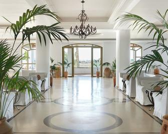 Grecotel Casa Paradiso - Marmari (Kos) - Lobby