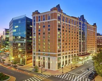 Embassy Suites by Hilton Washington DC Convention Center - Washington D. C. - Edificio
