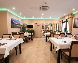 Forum Hotel - Steinamanger - Restaurant