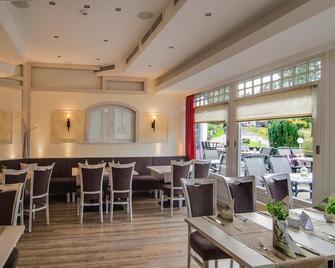 Walpurgishof - Goslar - Restaurante