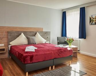 Zur Allacher Mühle - Munich - Bedroom