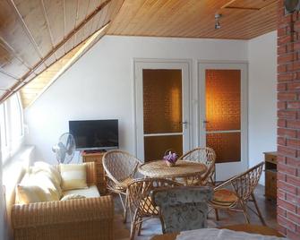 Vadásztanya Apartmanházak - Siófok - Spisesal