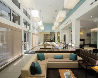 Element Miami Doral - Miami - Lobby