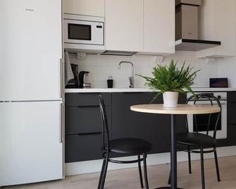 New studio in West-Pasila - Helsinki - Kitchen