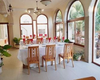 Ferrari - Tirana - Restaurant
