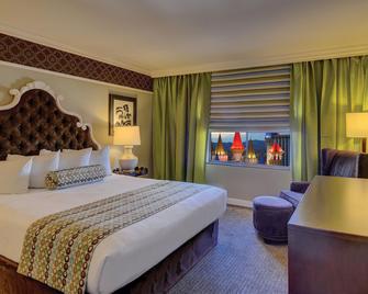 Excalibur Hotel & Casino - Las Vegas - Schlafzimmer