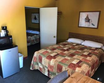 Western Inn Roswell - Roswell - Habitación