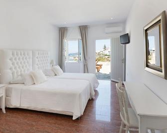 Paliomylos Spa Hotel - Naousa - Habitación